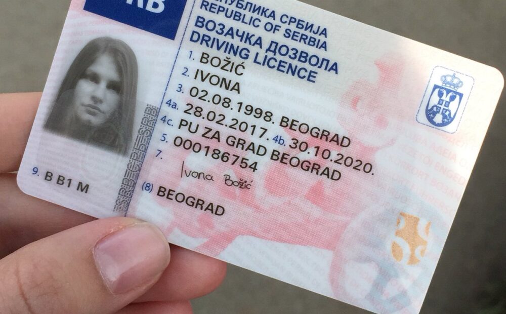 kako kupiti vozacku dozvolu u srbiji - kupiti vozačku dozvolu kako kupiti vozacku dozvolu u srbiji